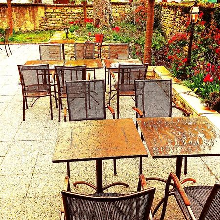 Logis Hotel Calisola Besancon - Soiree Etape Chalezeule Exterior foto