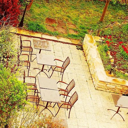 Logis Hotel Calisola Besancon - Soiree Etape Chalezeule Exterior foto