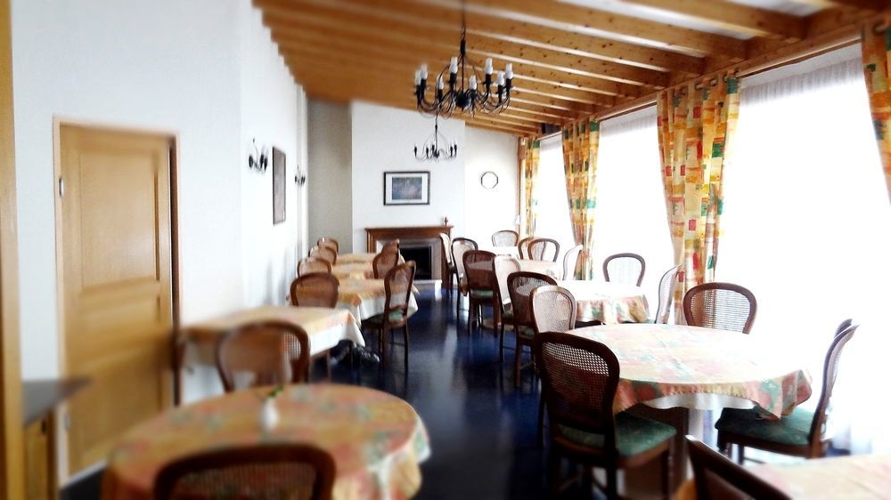 Logis Hotel Calisola Besancon - Soiree Etape Chalezeule Exterior foto